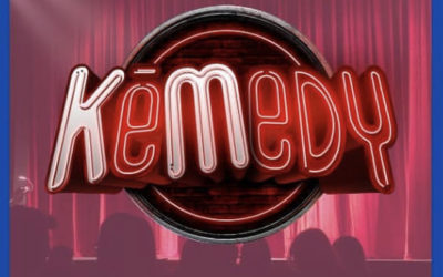 Kemedy Club Stand up