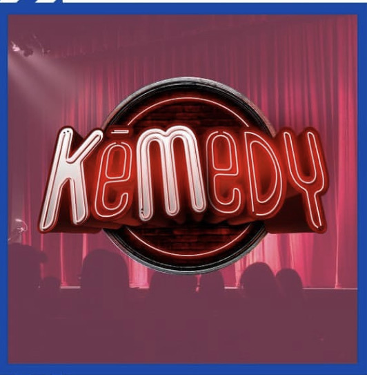 Kemedy Club Stand up