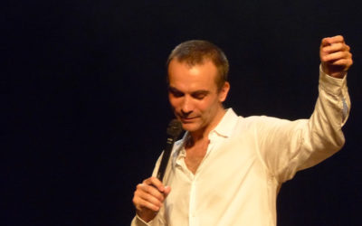 Laurent Viel