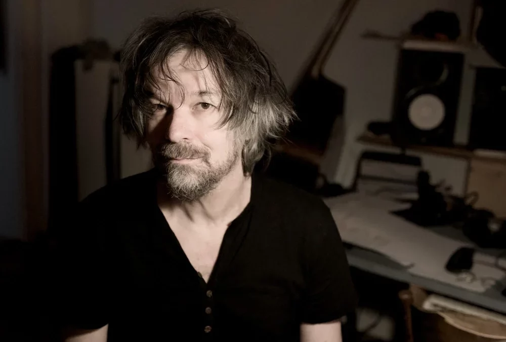 François Vé (Chansons Pop Folk)